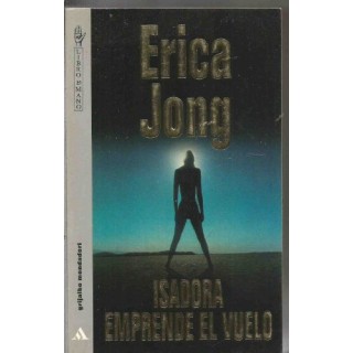 Isadora Emprende El Vuelo